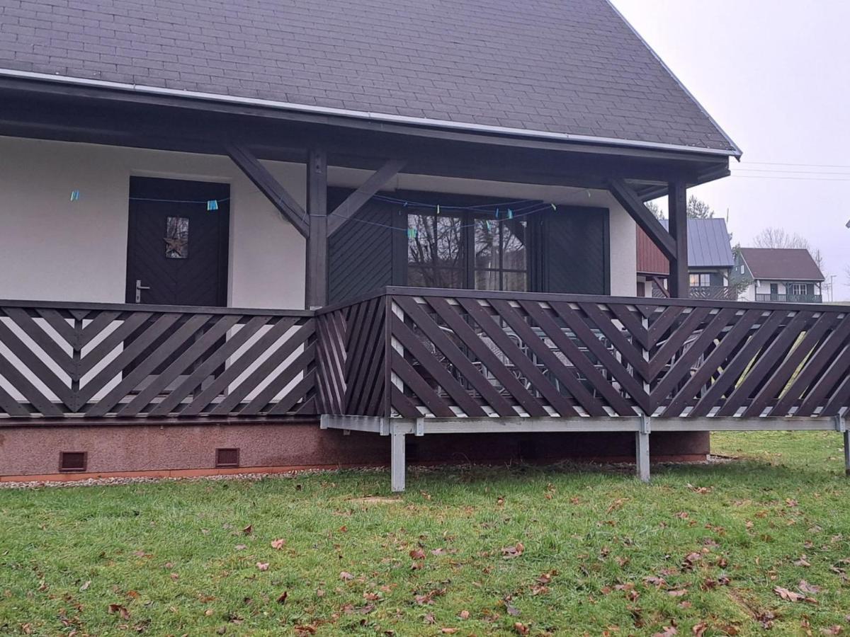 Holiday Home Holiday Hill 39 By Interhome Cista  Exterior foto