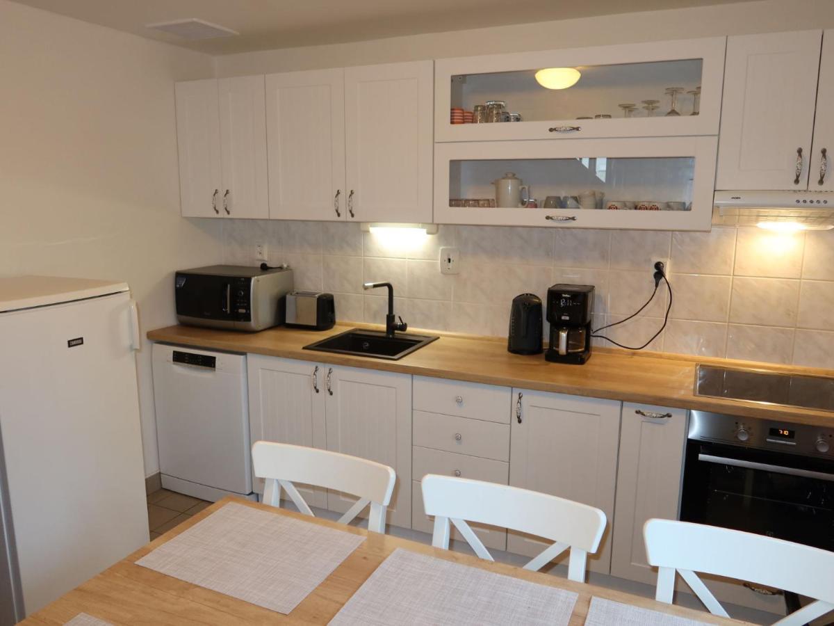 Holiday Home Holiday Hill 39 By Interhome Cista  Exterior foto